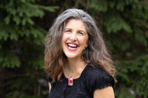 Midlife Age Agitator Yvonne Marchese know how to play and have fun in midlife