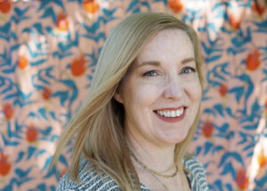 Midlife reinvention starts within. That's what Lisa Murphy learned when she shook up her life, got sober and went on a three-month travel sabbatical.